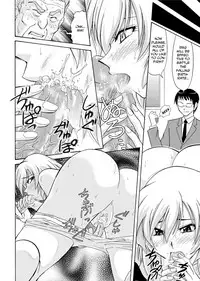 [Kamiishi Sono] Hitozuma Ryouiki ~Shinpan Sareta Onna-tachi~ | Adulteress Another Man's Territory [English]