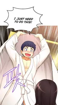 [Cave Bear] Mia's Tool Ch.0-2 (English) (Ongoing)