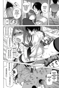 [Shinobu Tanei] Little Stepsister Fantasy Virgin Ch. 1-2 [English] {Tadanohito}