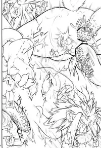 [Aerial Rave] Seraphic Gate II