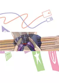 [Anmin Koutou Benmukan Jimusho (Igachikin)] Gadget Shoujo no Sex Life "Sukesuke Konpouban" [Digital]