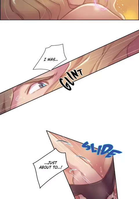 Sex Knights-Erotic Sensuality & Perception Ch.1-21