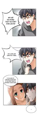 [Husky guy] SStudy Ch.0-35 (English) (YoManga) (Ongoing)