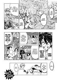 [Sena Youtarou] Hallow Hallow [English] [SaHa, Bubbadg]