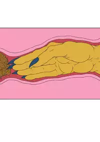 [BLACK SOUSAI STUDIO] QUEEN HEAVEN HELLS GATE Vol.1