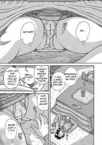 [Umino Sachi] Modorenai Boshi | We can't go back [English]