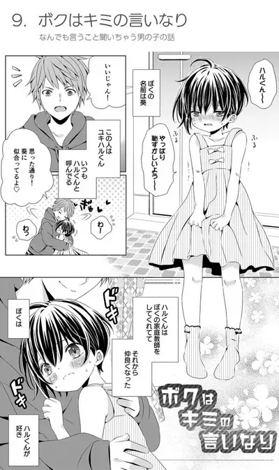 Rushichiland Tanpenshuu