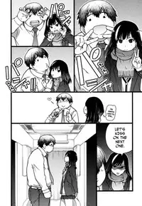 [Shiwasu no Okina] Enkou Ojisan Ch. 1-6 [English] [Decensored]