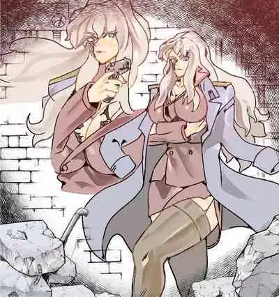 [Karyoten] Balalaika (Black Lagoon)