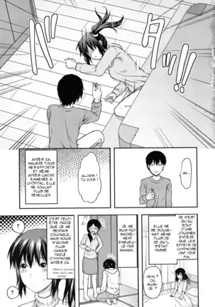 Sister ♥ Control | Elder Sister Control Ch. 1-5