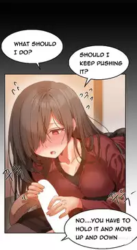 [Mx2J] Hari Dormitory Ch.0-25 (English) (Ongoing)