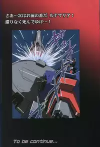 (C74) [HenReiKai (Kawarajima Koh)] SEED ANOTHER CENTURY D.E 6 (Gundam SEED)