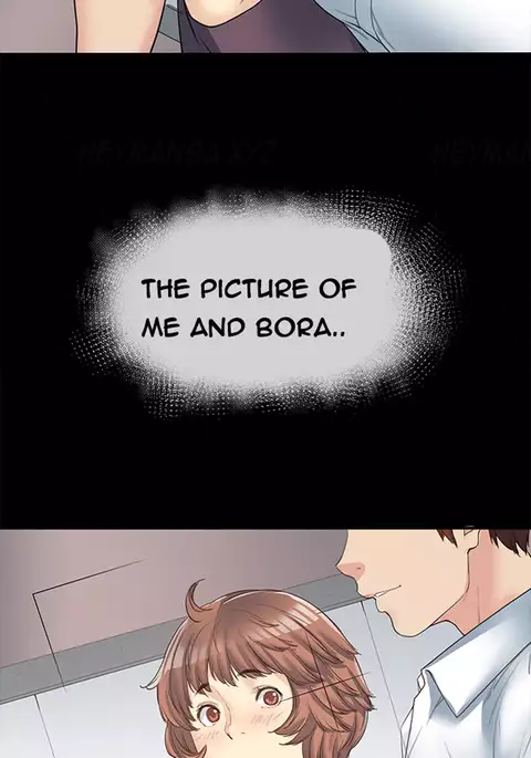 Best Friend Girlfriend Ch.1-14