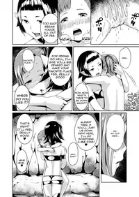 [Jukuseiya Koubou (Hamunohito)] Tentacle Tamer! Episode 3 [English] {JUSTICE} [Digital]