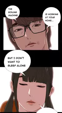 The Girl Next Door Ch.1-35 (English) (Ongoing)