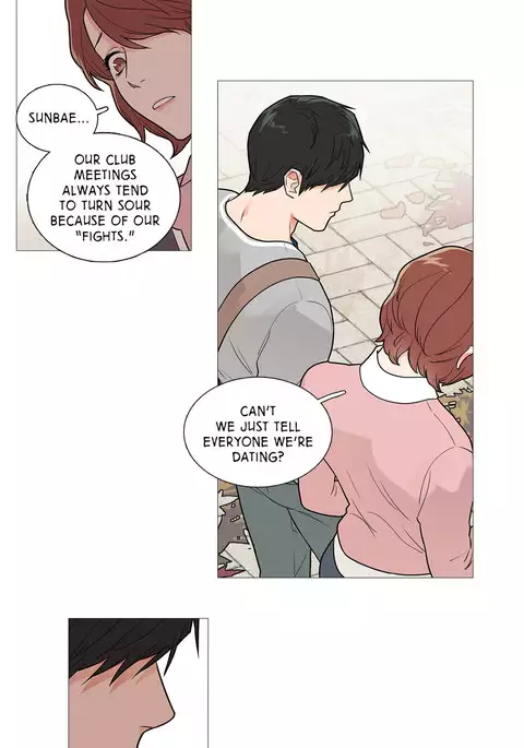 Sadistic Beauty Ch.1-35