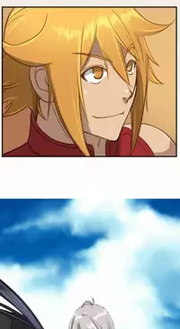 [Hong BanJang] Aharoo Ch.1-32 (English) (YoManga) (Ongoing)