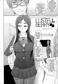 [Miito Shido] LUSTFUL BERRY Chapter 1-4 [English] [shakuganexa] (Ongoing)