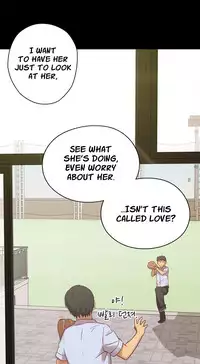 [Ttasoom] H-Campus Ch.0-28 (English) (Ongoing)