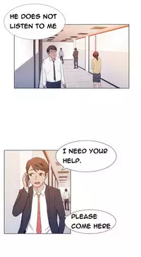 Miss Mystic Ch.1-20 (English) (Ongoing)