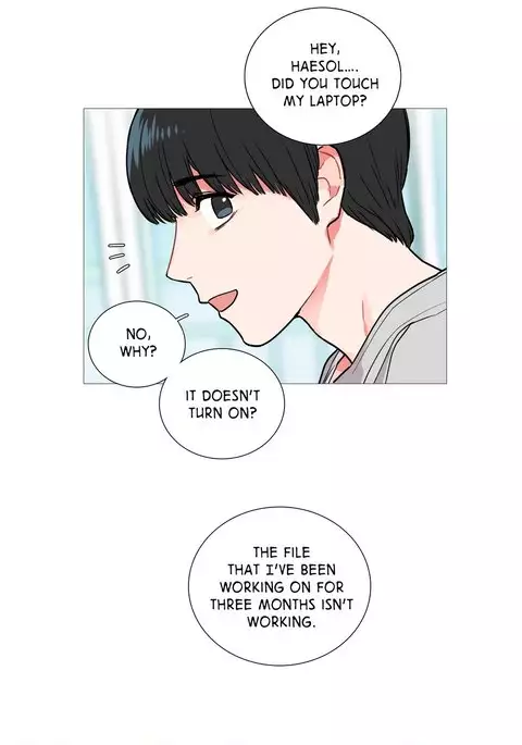 Sadistic Beauty Ch.1-17