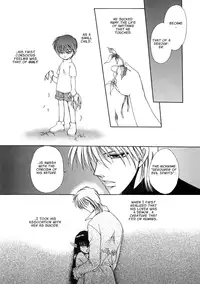 Dr. Ten - Map of Tokyo Savage Vol 2 (English)