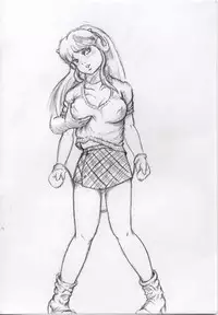 Tora 6 (Urusei Yatsura)