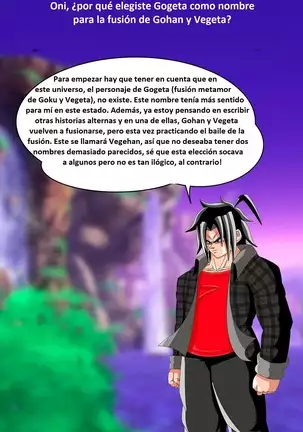 DRAGON BALL Z ALTERNATIVE