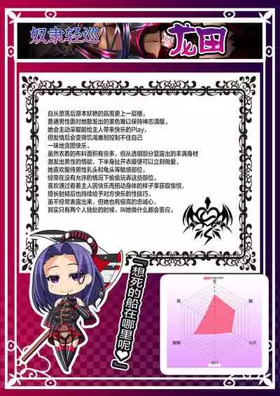 Akuochi Kanmusu Meikan