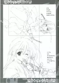 (C64) [Koinu Kantai (Various)] KOINUKANTAI ASSAULT 60 Bun