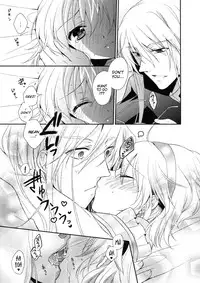 (C78) [Shinsengokuraku (Shuragyoku Mami)] BIRITAI (Tales of the Abyss) [English] [EHCove]