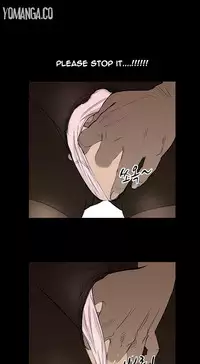 [Keum Sah Gong] Si-Eun Ch.1-32 (English) (Ongoing)