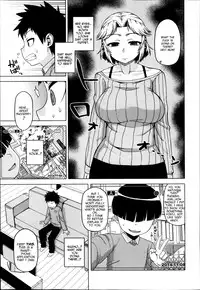 [Takatsu] Ousama App | King's App Ch. 1-3 [English] {HalbesEi}