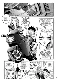 [Isutoshi] Slut Girl Collection [English]