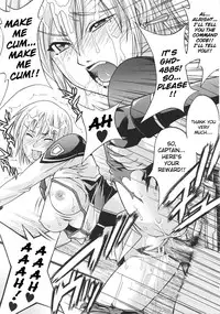 [Anthology] Slave Heroines Vol. 8 [English] {Kizlan}