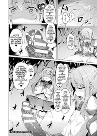 [Satou Kuuki] Aisei Tenshi Love Mary | The Archangel of Love, Love Mary [English] {darknight} [Digital]