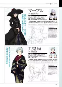 Maji de watashi ni Koi Shinasai S Visual Fanbook