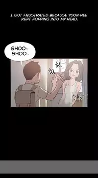 [Mr. Byeong-Su] Cohabitation Ch.1-50 (English) (Ongoing)