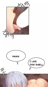 [Mx2J] Hari Dormitory Ch.0-25 (English) (Ongoing)