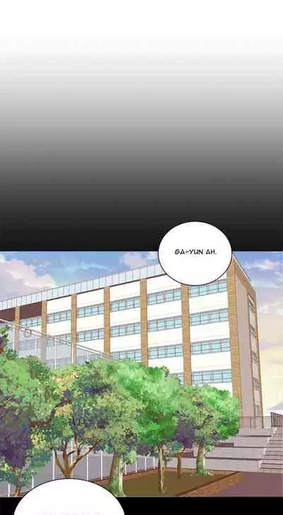 [Yulseo] Two Lives in the Same House Ch. 1-24 [English]