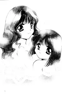 [KID'S WORLD] Pure Snow (Kanon)