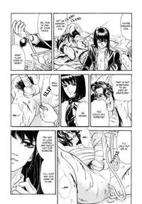 [Tori Maia] Sadistic Boy Vol.03 [English]