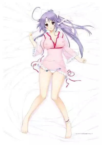 LOVELY×CATION1&2 VFB (DL)