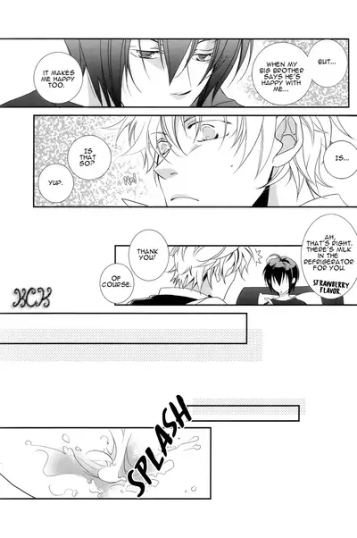 Dakedo Sore wa Itoshiidarou? | However, It's Beloved, Isn't It?