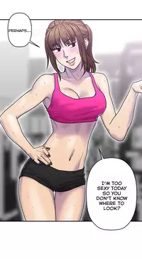 Ghost Love Ch.1-21 (English) (YoManga) (Ongoing)