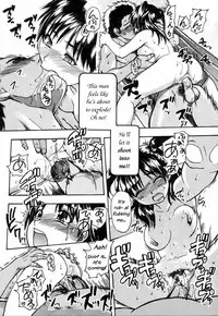 [Shiwasu no Okina] Shining Musume 4. Number Four [English] [Overlook] [Decensored]