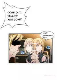 [Gyuo] Kill the Dead Bastard Ch.0-14 (English) (Ongoing)