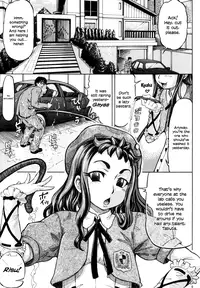 [Minority] Hachimitsu Drop | Honey Drops [English] =LWB=