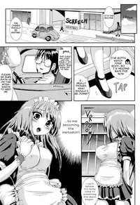 [Neko Maru] I, Metadoll (Ore, Metadoll) [English]