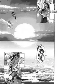 [TAKUMI] Black Gals @ Sexual Slave Discipline (complete) [English]